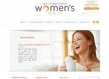 We Understand Womens Health