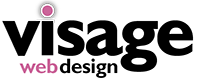 Visage Web Design